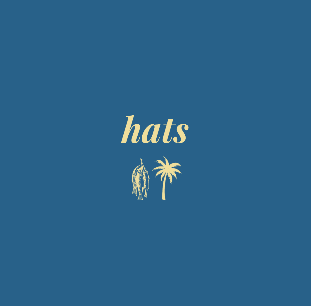 Hats