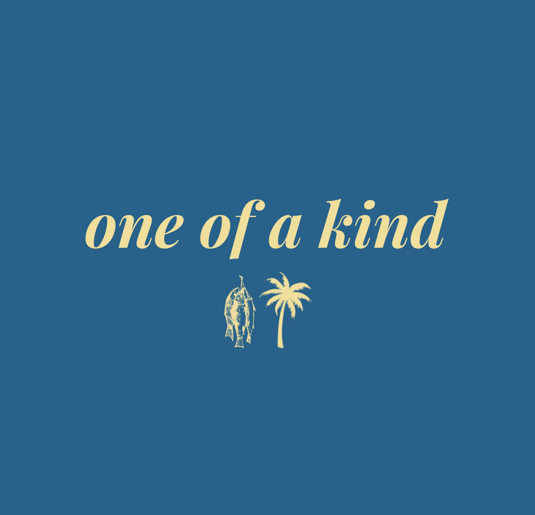 One of a Kind